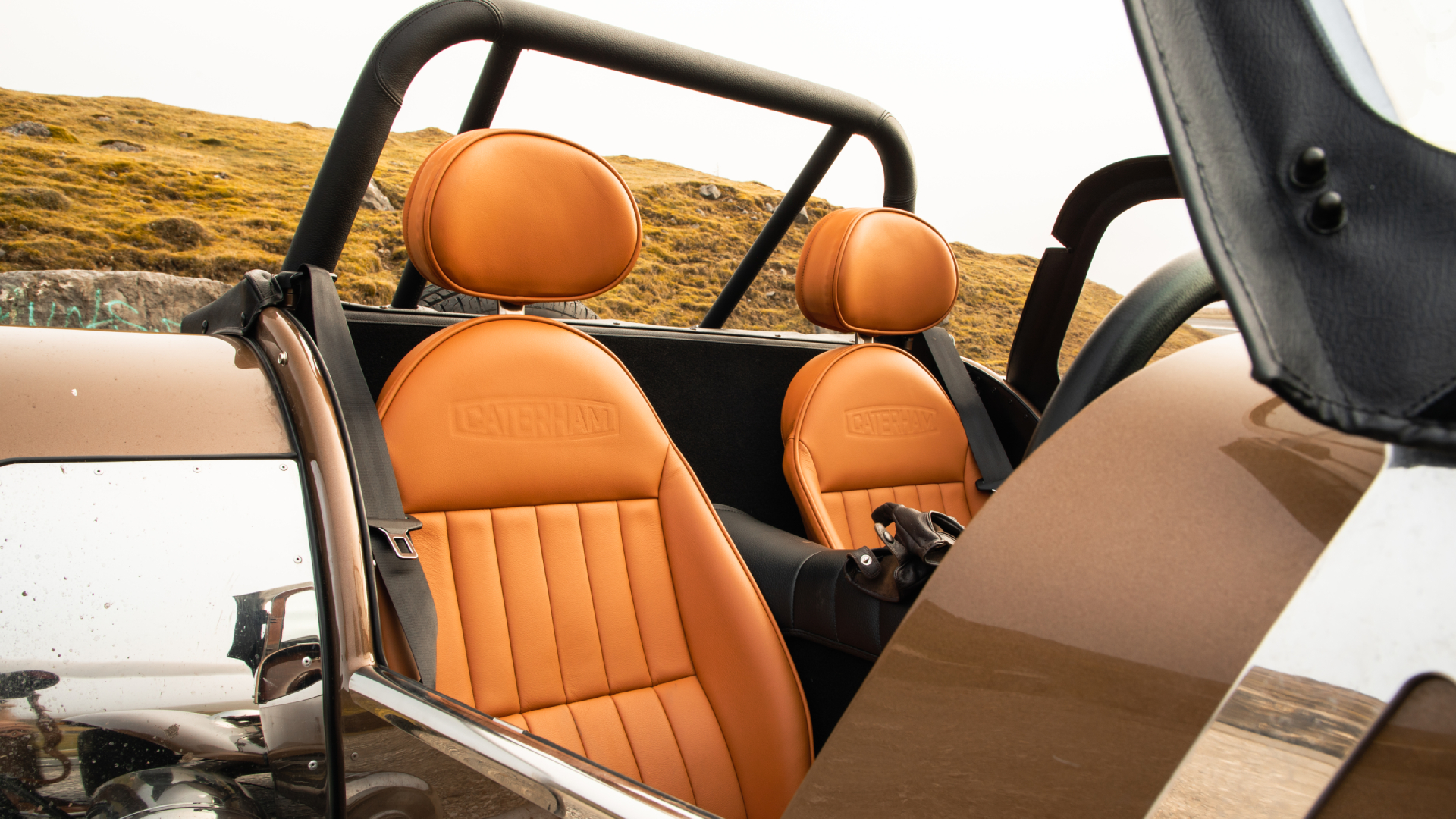 Super Seven | Caterham